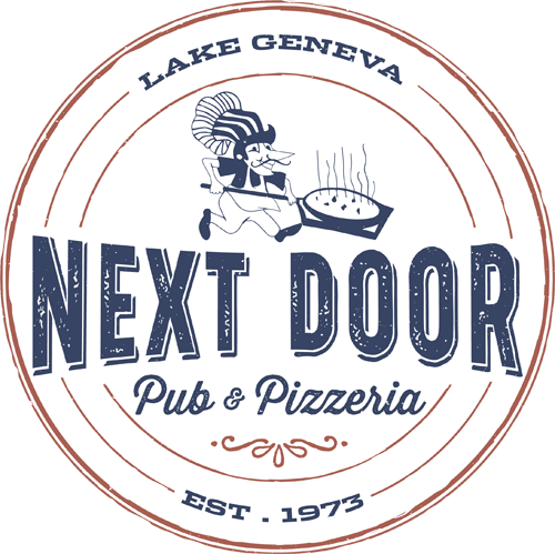 #1 Next Door Pub 411 Interchange N, Lake Geneva